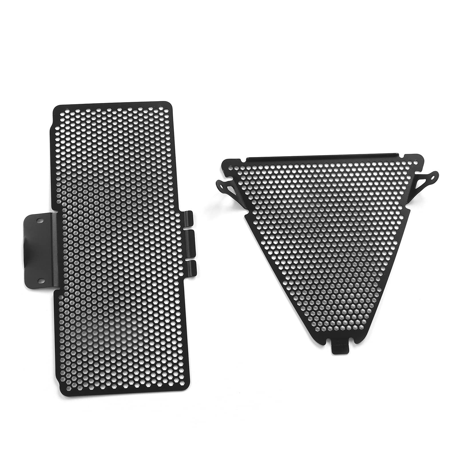 Unterer Kühlerschutz, Motorrad Kühlergrill Leichter Ersatz für Ducati Panigale V2 2020+ für Autocycle Unterer Kühlerschutz, Motorrad Kühlergrill Leichter Ersatz für Ducati Panigale V2 2020+ für Autocycle von Entatial