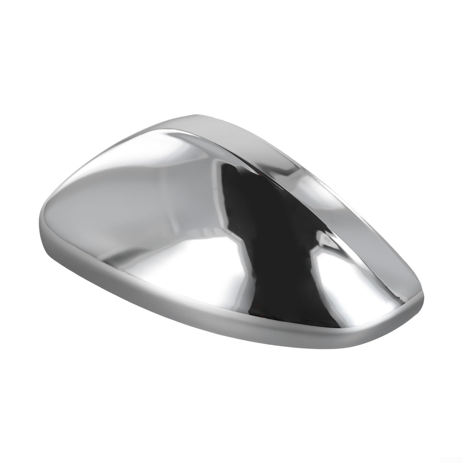 Clip On Style DooFor R Wing MiFor RFor RoFor R Cove For R Compatible with All Models of For 2008 CaFor Rom YeaFor 2014 2018 (Left) von Entgoinggo