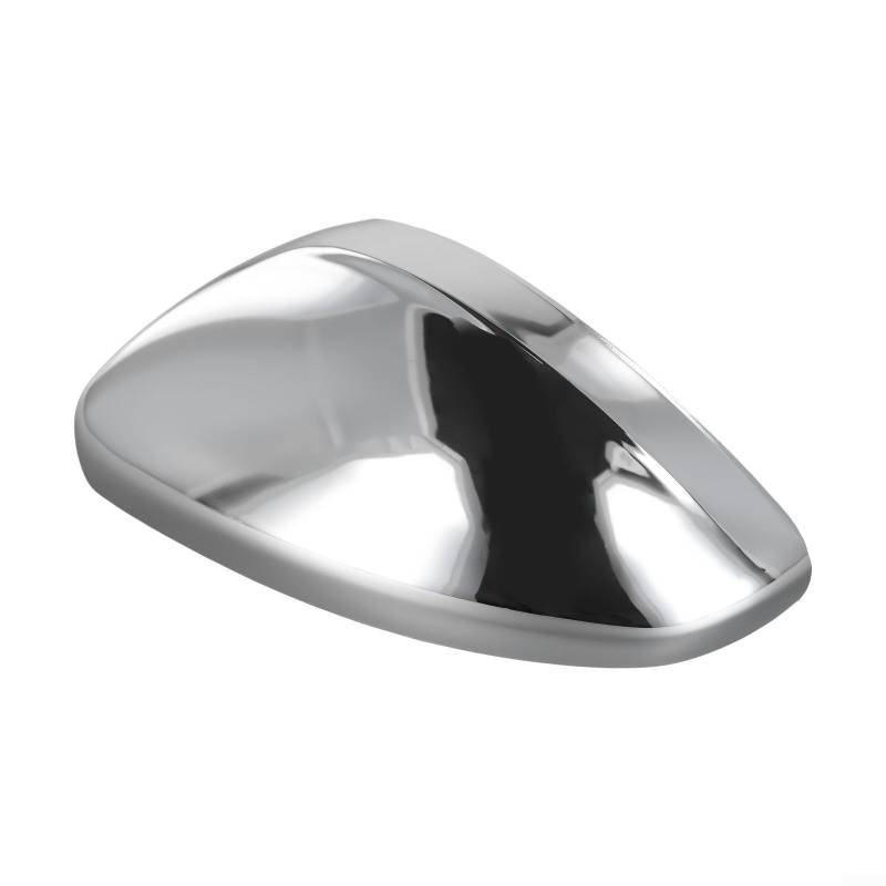 Clip On Style DooFor R Wing MiFor RFor RoFor R Cove For R Compatible with All Models of For 2008 CaFor Rom YeaFor 2014 2018 (Left) von Entgoinggo