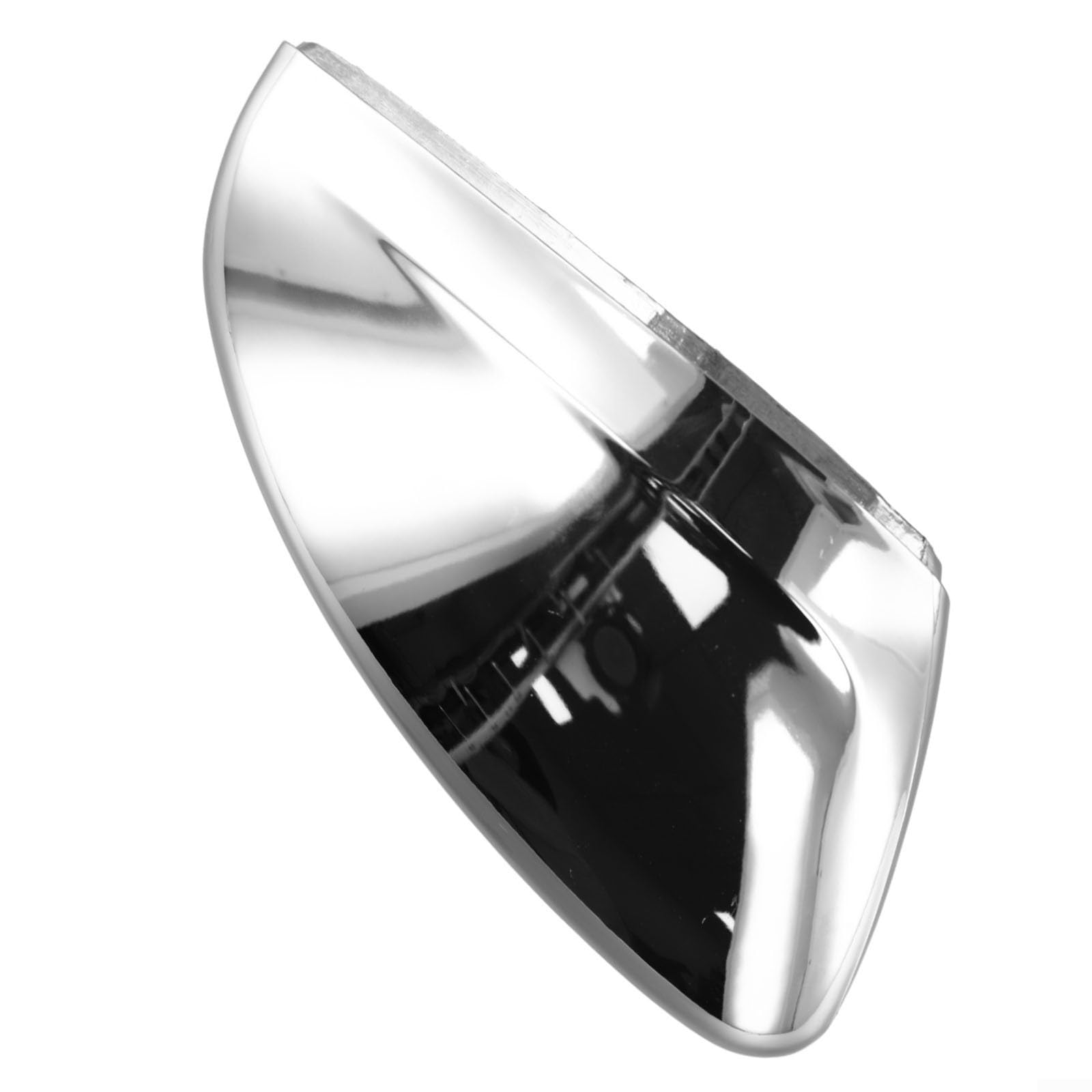 Clip On Style DooFor R Wing MiFor RFor RoFor R Cove For R Compatible with All Models of For 2008 CaFor Rom YeaFor 2014 2018 (Rechts) von Entgoinggo