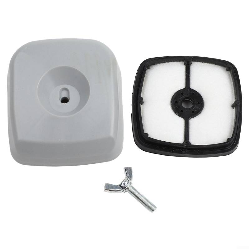 Effizientes Luftfilter-Set für Echo GT 200 Trimmer mit Design und einfacher Installation von Entgoinggo