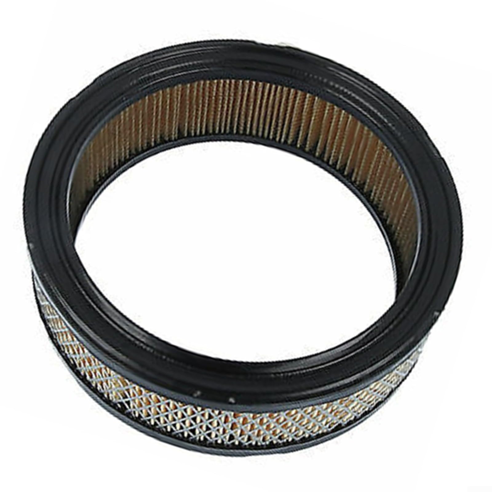 Entgoinggo Rasenmäher-Luftfilter, Luftfilter Ersatz für 392642 394018S 271271 272490 5050H Gartenmäher Teile verbesserte Filtration Entgoinggo Rasenmäher-Luftfilter, Luftfilter Ersatz für 392642 394018S 271271 272490 5050H Gartenmäher Teile verbesserte Filtration von Entgoinggo