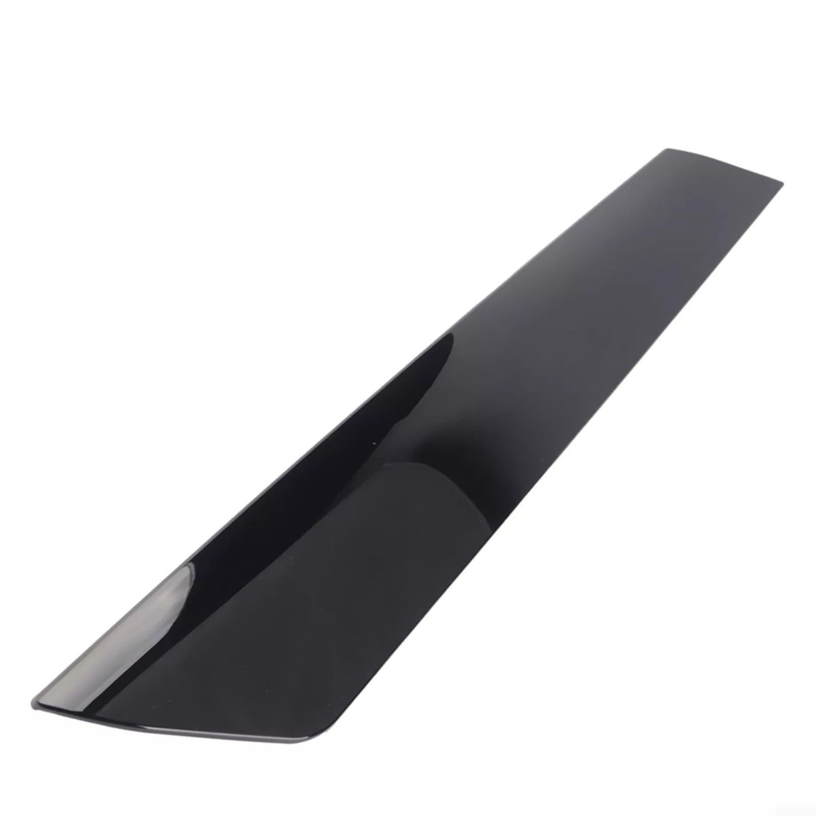 Entgoinggo Schwarze linke A-Säule Verkleidung Abdeckung vorne links Türverkleidung Zierleiste Seitenverkleidung für Mini R50 R52 R53, OEM 51137128157 Entgoinggo Schwarze linke A-Säule Verkleidung Abdeckung vorne links Türverkleidung Zierleiste Seitenverkleidung für Mini R50 R52 R53, OEM 51137128157 von Entgoinggo