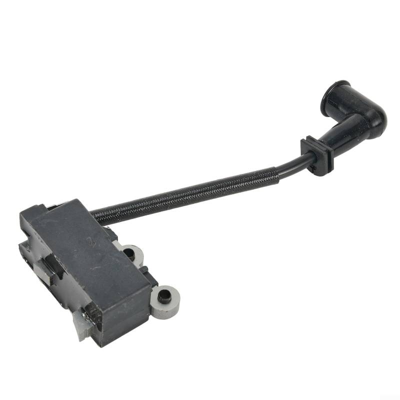 Entgoinggo Zündspulenmodul, Motor-Zündspule 291337001 für Gartentrimmer-Modelle RY251PH RY252CS RY253SS RY254BC Ersatzteil von Entgoinggo