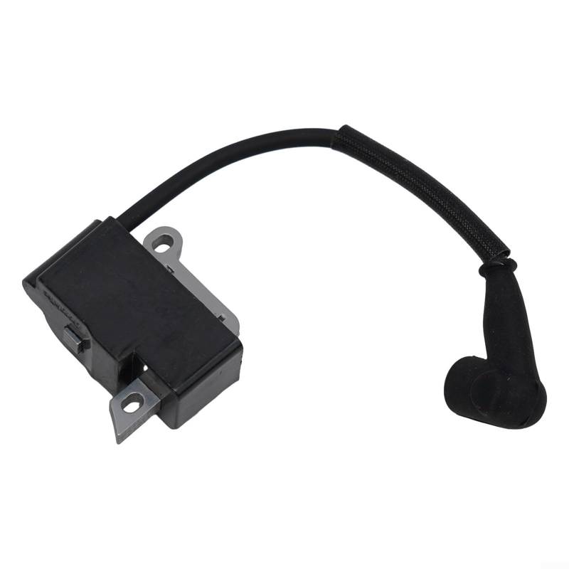 Entgoinggo Zündspulenmodul, Motor-Zündspule 4283 400 1301 für BR800 C-E Rucksackgebläse, Gartengeräte, verbesserte Leistung von Entgoinggo