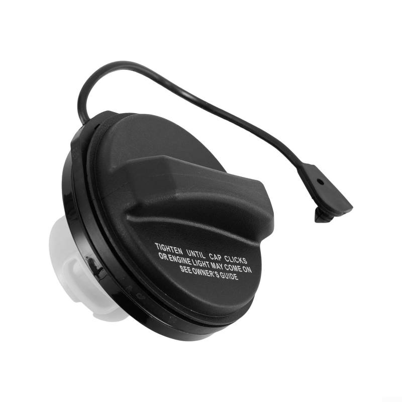 T2H46581 Tankdeckel für Jaguar für XE XF F Pace F Typ 2014 2022 OEM Fitment von Entgoinggo