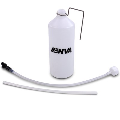 Enva Bremsenentlüfterflasche - 1 L [Hersteller-Nr. 8519] von Enva