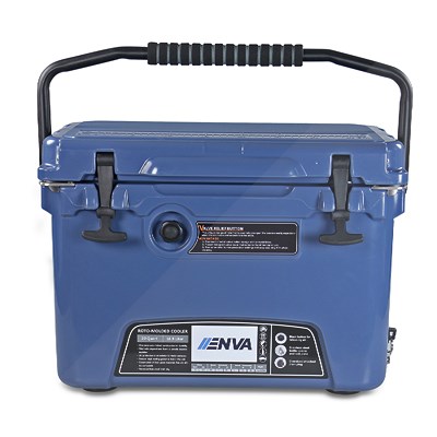 Enva Passive Eis-Kühlbox - 20QT - 18,9 Liter von Enva