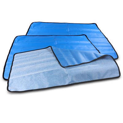 Enva 3x Abdeckplane Kotflügel, Kotflügelschoner magnetisch - 59x79cm Enva 3x Abdeckplane Kotflügel, Kotflügelschoner magnetisch - 59x79cm von Enva