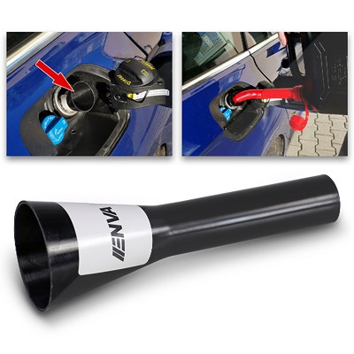 Enva Diesel-Adapter, -Einfüllhilfe von Enva