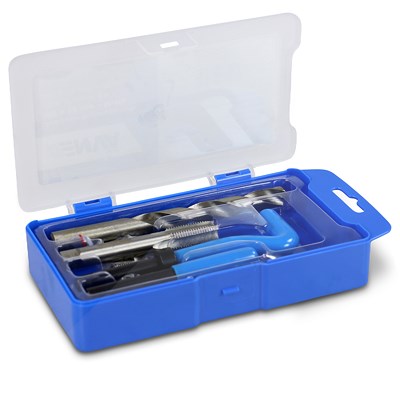 Enva Gewinde-Reparatursatz - M12 x 1,5 mm - 14-tlg. [Hersteller-Nr. 9429] von Enva