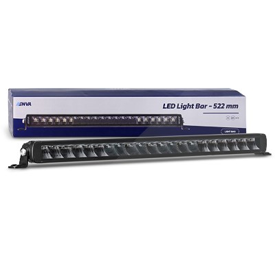 Enva LED Light Bar - 522 mm [Hersteller-Nr. TLB-B1863E] von Enva