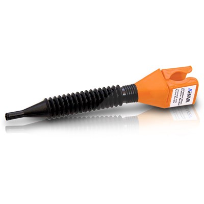 Enva Universal Mini-Trichter flexibel - zum Aufstecken Enva Universal Mini-Trichter flexibel - zum Aufstecken von Enva