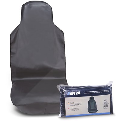 Enva Universal-Sitzschoner Werkstattschoner - Kunstleder von Enva