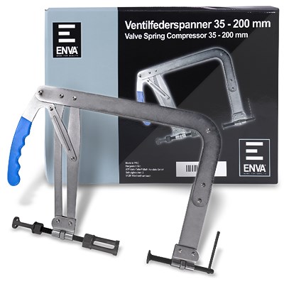 Enva Ventilfederspanner - 35 - 200 mm von Enva