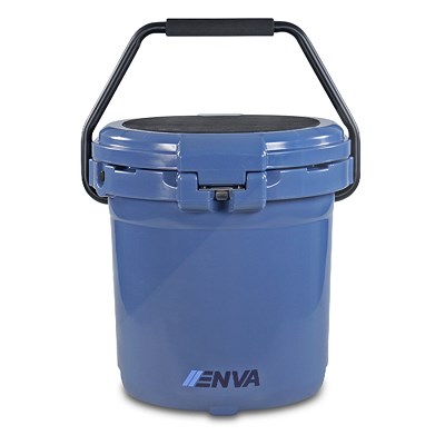 Enva Passive Eis-Kühlbox - Ice Bucket - 18,9 L - 5 Gal von Enva