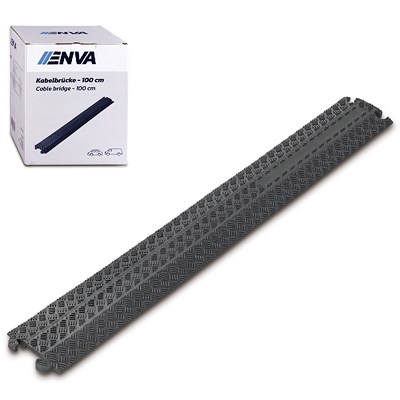 Enva Kabelbrücke Kabelkanal - 100 cm von Enva