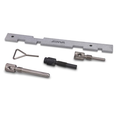 Enva Motor-Einstellwerkzeug-Satz - für Ford, Mazda, Volvo [Hersteller-Nr. 8215] für Ford, Volvo von Enva