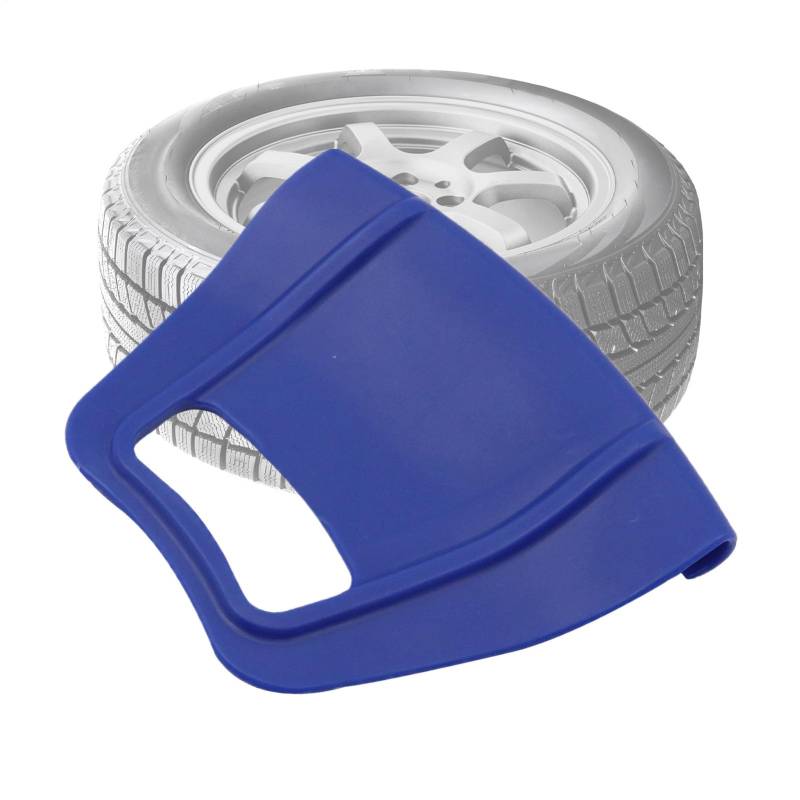 Eoixuqba Rim Shield - Rad Reifen Felgen Werkzeug | Rutschfester Schutz Für Reifenmontage Motorradwartung Autoreparatur Ausrichtung von Eoixuqba