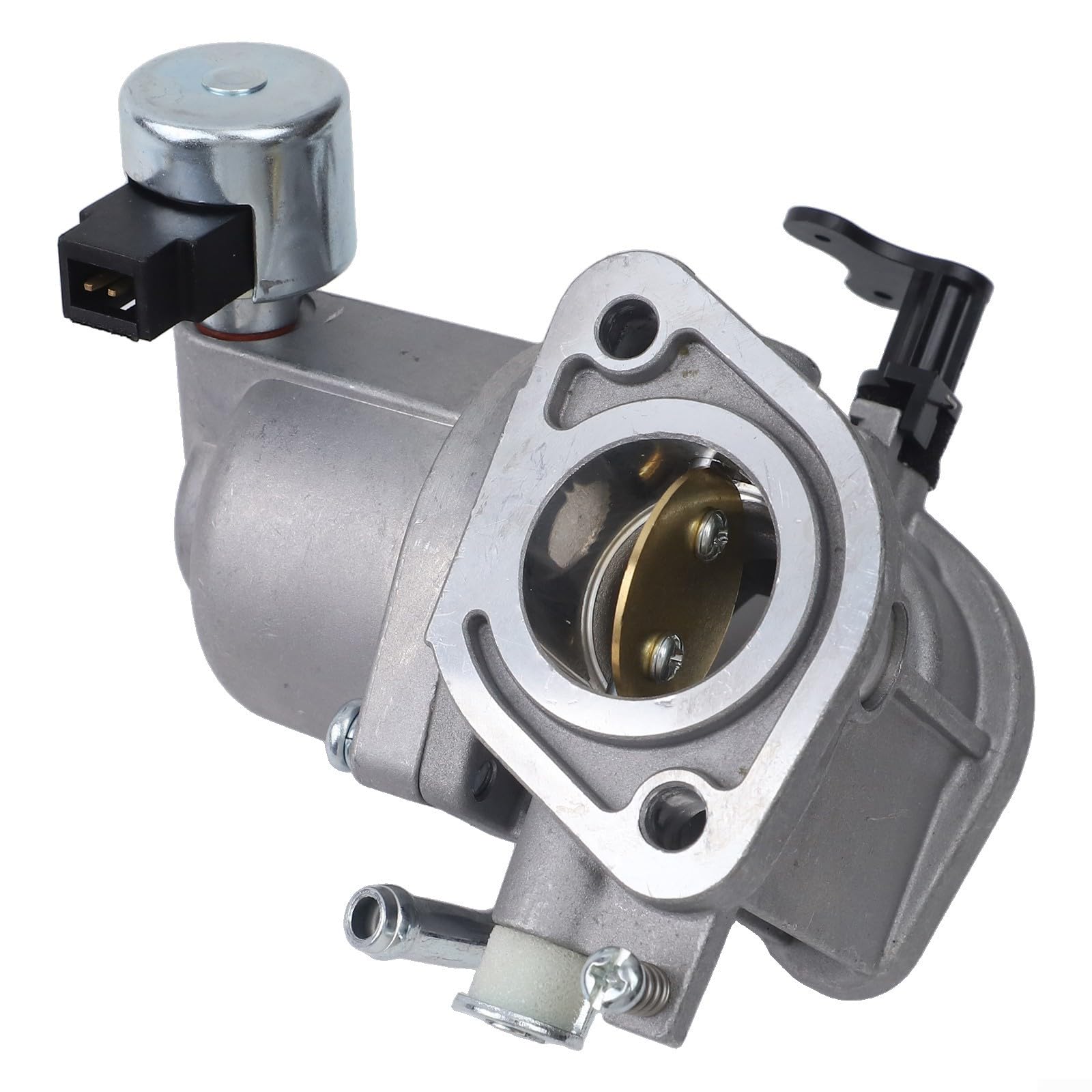 Engineered Carburetor Replacement for Intek Mower Tractors Fits Model Numbers 594207 & 593197 with Installation Kit Engineered Carburetor Replacement for Intek Mower Tractors Fits Model Numbers 594207 & 593197 with Installation Kit von EpheyFIF