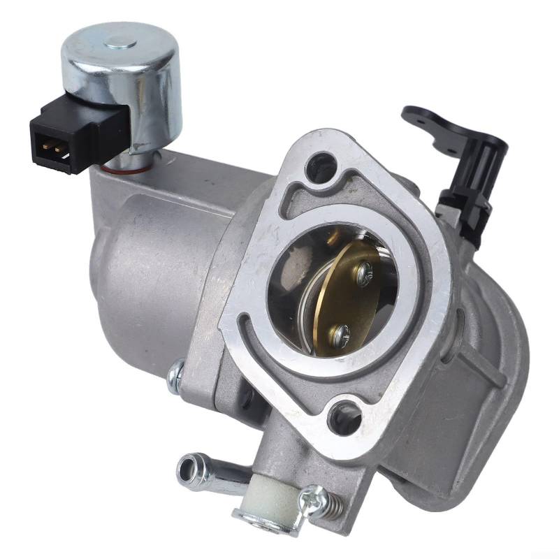 Engineered Carburetor Replacement for Intek Mower Tractors Fits Model Numbers 594207 & 593197 with Installation Kit von EpheyFIF