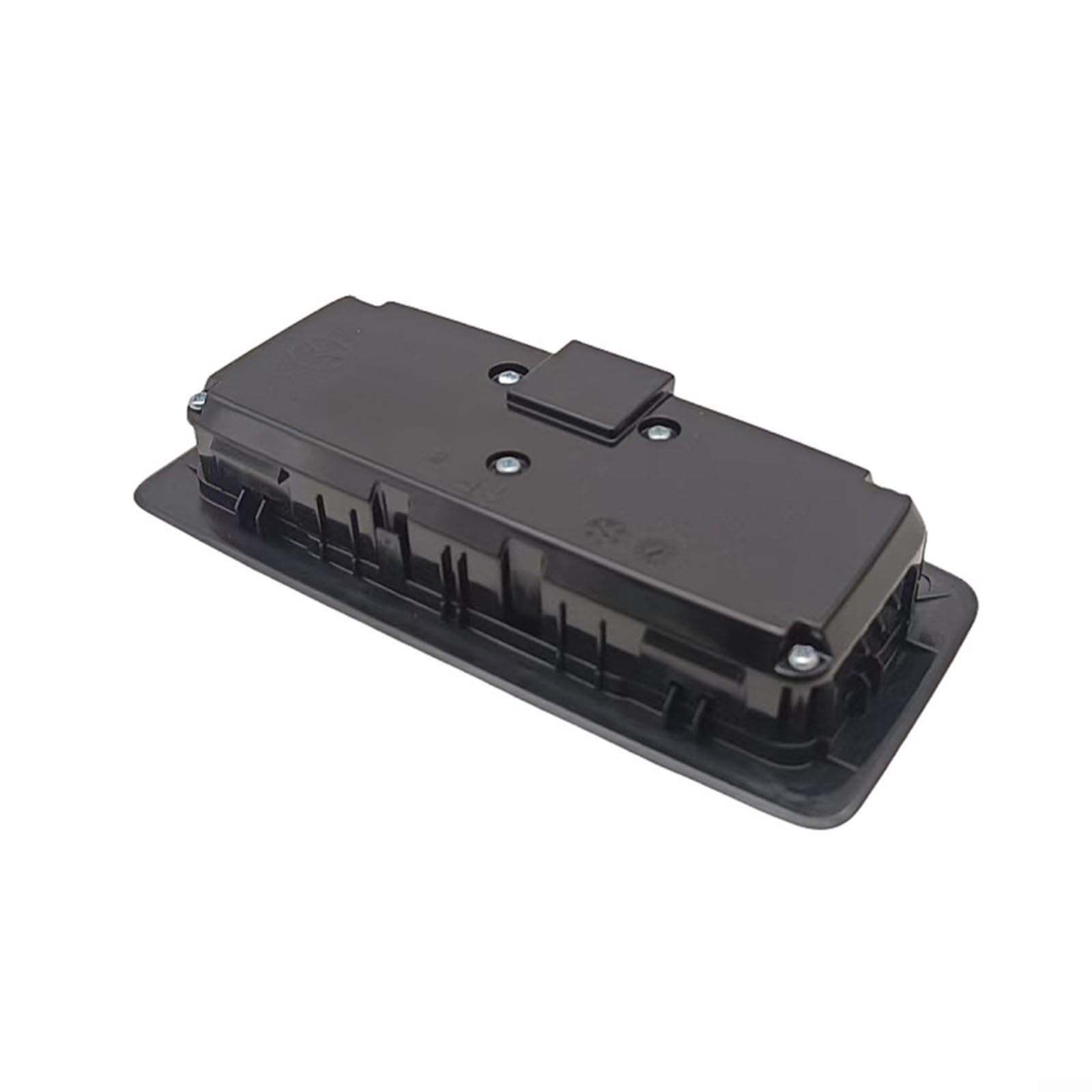 EpheyFIF Leselampe für Heckdach, GRF5-51-310A 02 (2016-2023) für Mazda 6/CX-8/CX-9, OEM-Ersatz ABS schwarze Kuppellampe, direkte Plug-and-Play-Installation, repariert defekte/nicht funktionierende von EpheyFIF