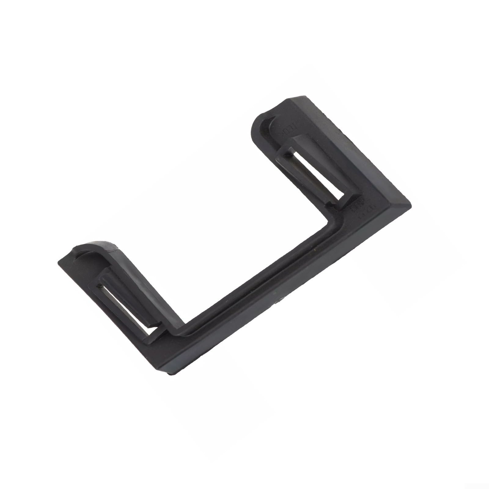 Frontgrill Emblem Halterung 92225408 für Chevrolet für Camaro 2010-2013, Frontstoßstangengitter Halter Montagehalterung Frontgrill Emblem Halterung 92225408 für Chevrolet für Camaro 2010-2013, Frontstoßstangengitter Halter Montagehalterung von EpheyFIF