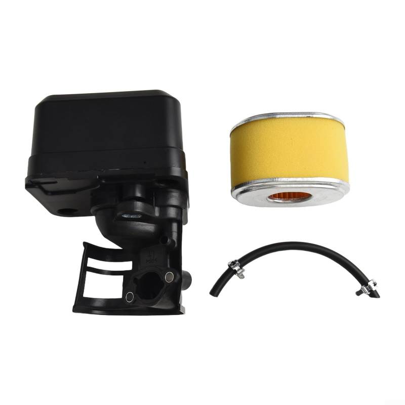 Komplettes Luftfilter-Ersatz-Set für Honda-Serie, passend für Modelle 160, 200 und mehr von EpheyFIF