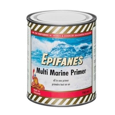 MultiMar Primer von Epifanes