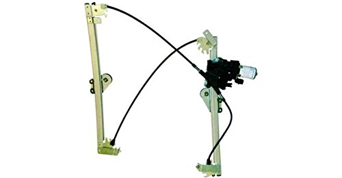 Equal Qualität 010234 linken Seite Fenster Erhöher mit E-Motor von Equal Quality