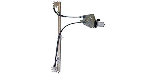 Equal Qualität 060811 vorne links Seite Fenster Erhöher mit E-Motor von Equal Quality