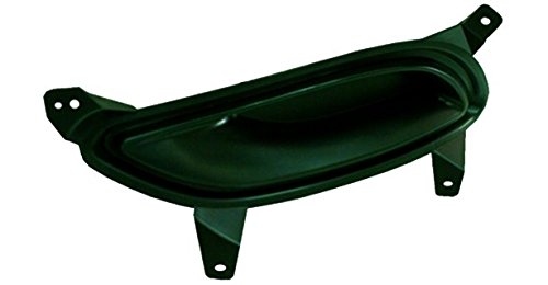 Equal Qualität g1634 vorne links Stoßfänger Equal Qualität g1634 vorne links Stoßfänger von Equal Quality