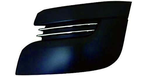 Equal Qualität m0083 breit Zierleiste vorne links chrom/schwarz Equal Qualität m0083 breit Zierleiste vorne links chrom/schwarz von Equal Quality