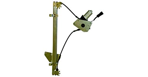Equal Quality 010042 Fensterheber vorne links mit Elektromotor Equal Quality 010042 Fensterheber vorne links mit Elektromotor von Equal Quality