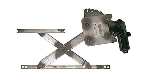 Equal Quality 010235 alzavetro Fensterheber rechts (DX) mit Steuerung Elektro Jimny ab 1998 bis 2005 von Equal Quality