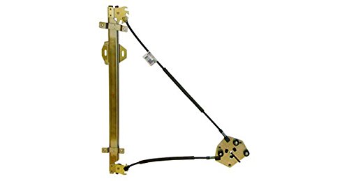 Equal Quality 010280 Mechanismus Fensterheber, links von Equal Quality
