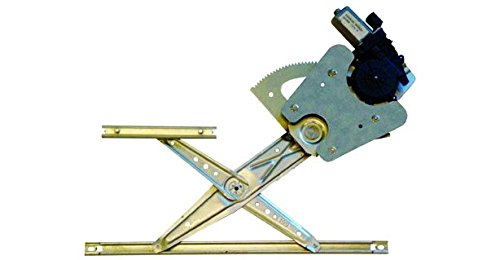 Equal Quality 010304 Fensterheber vorne links mit Elektromotor von Equal Quality