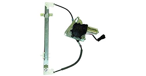 Equal Quality 010344 Fensterheber hinten links mit Elektromotor von Equal Quality