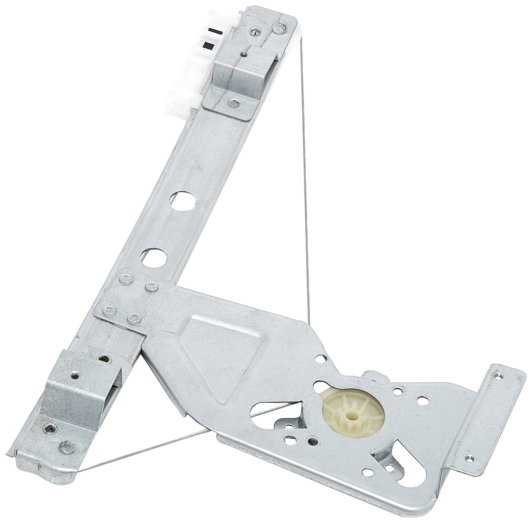 Equal Quality 010590 Mechanismus Fensterheber hinten links (SX) Citroen C3 ab 2002 bis 2005 von Equal Quality