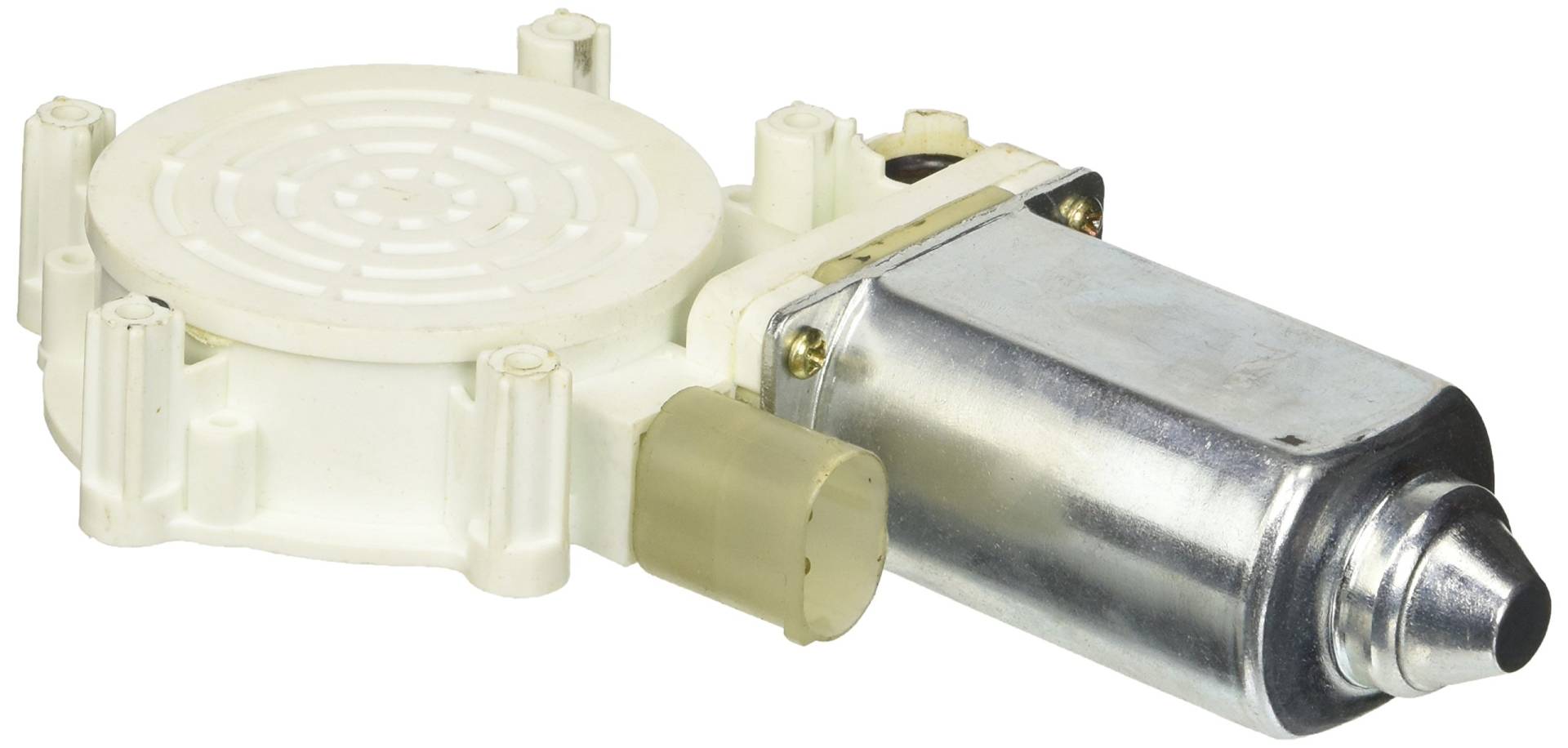 Equal Quality 050952 Motor Getriebemotor für Fensterheber vorne rechts (DX) Mini One (R50, R53) ab 2001 bis 2004 von Equal Quality