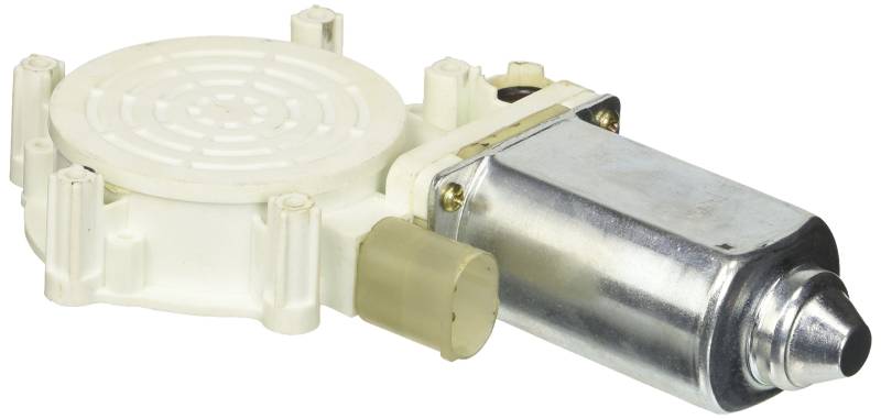 Equal Quality 050952 Motor Getriebemotor für Fensterheber vorne rechts (DX) Mini One (R50, R53) ab 2001 bis 2004 von Equal Quality