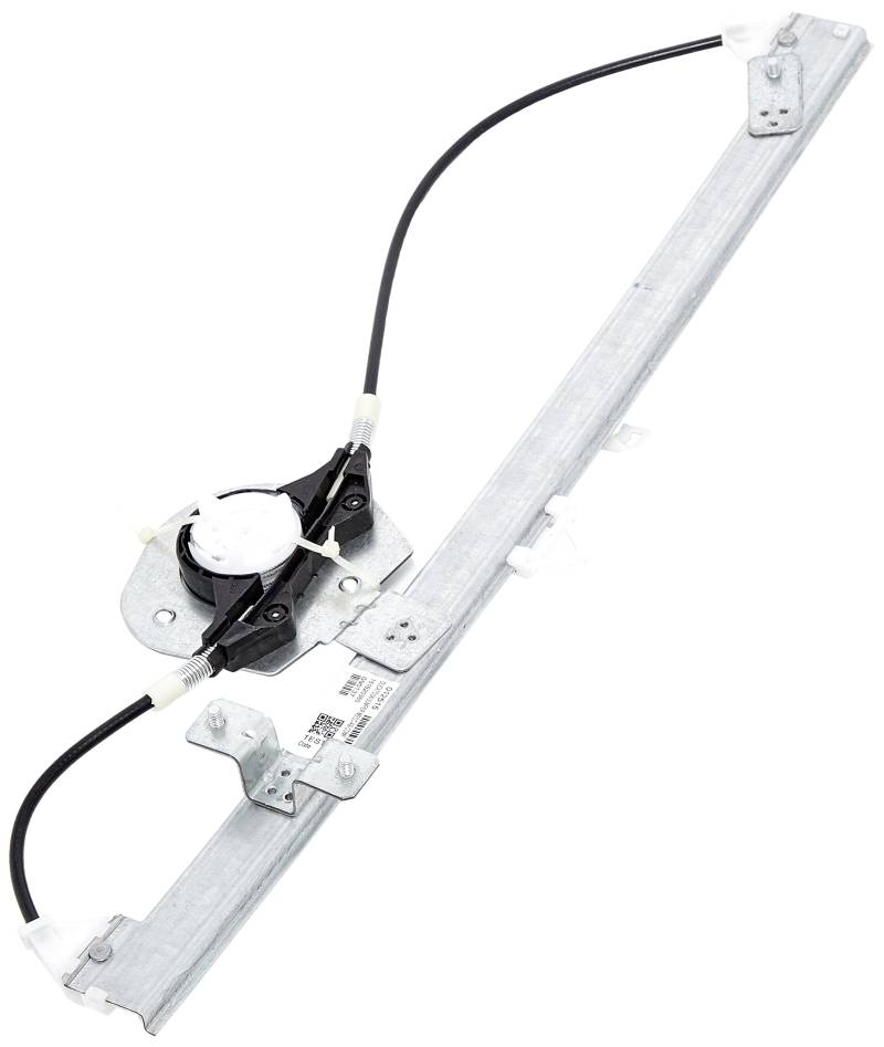 Equal Quality 061035 Mechanismus Fensterheber vorne links (SX) Citroen Jumper ab 2006 bis 2011, Ducato ab 2006 bis 2011, Peut Boxer III ab 2006 von Equal Quality