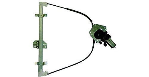 Equal Quality 150212 Fensterheber vorne rechts mit Motor Elektro Equal Quality 150212 Fensterheber vorne rechts mit Motor Elektro von Equal Quality