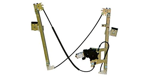Equal Quality 150811 Fensterheber Vorne Links von Equal Quality