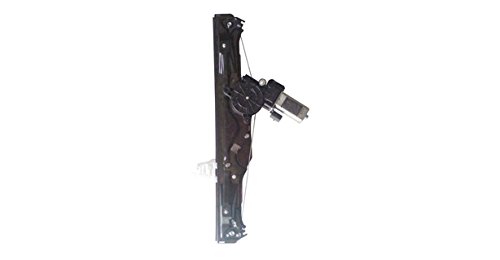 Equal Quality 151811 Fensterheber vorne links mit Elektromotor von Equal Quality