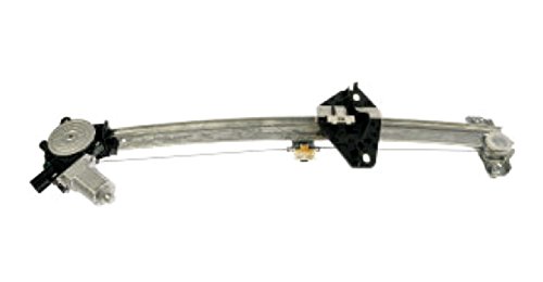 Equal Quality 160632 Fensterheber vorne links mit Elektromotor von Equal Quality
