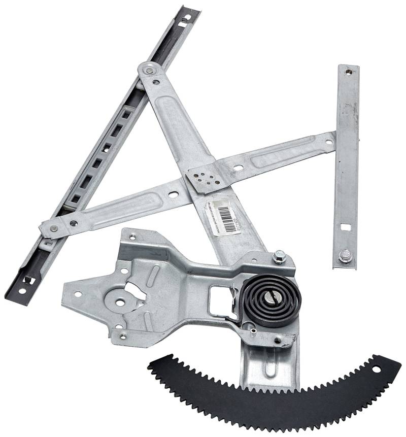 Equal Quality 170432 Mechanismus Fensterheber vorne rechts (DX) Matrix ab 2001 bis 2005 von Equal Quality