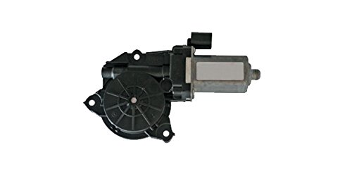 Equal Quality 170452 Motor Getriebemotor für Fensterheber vorne rechts (DX) Matrix ab 2001 bis 2005 von Equal Quality