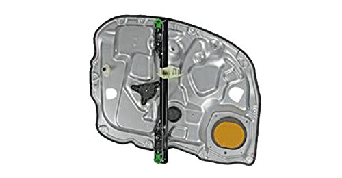 Equal Quality 171932 Mechanismus Fensterheber vorne rechts (DX) SantaFe ab 2000 bis 2003 von Equal Quality
