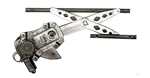 Equal Quality 210311 alzavetro Fensterheber vorne links (links) mit Steuerung Elektro Sorento 2002 bis 2009 von Equal Quality